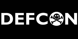 Defcon logo